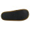 (Tan, UK 10) Mens Spot On Mule Slippers 5