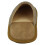 (Tan, UK 7) Mens Spot On Mule Slippers 2