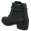 Clarks (Black, UK 4) Ladies Spot On Lace Up Ankle Boot 4