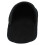 (Black, UK 6) Mens Spot On Mule Slippers 4