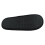 (Black, UK 6) Mens Spot On Mule Slippers 6