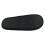 (Black, UK 8) Mens Spot On Mule Slippers 5
