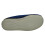 Padders (Blue, UK 3) Ladies Padders Hook And Loop Comfort Slippers Penny 2
