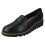 Clarks (Burgundy, UK 4) Ladies Clarks Casual Slip On Shoes Sharon Gracie 1