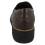 Clarks (Burgundy, UK 4) Ladies Clarks Casual Slip On Shoes Sharon Gracie 2