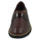 Clarks (Burgundy, UK 4) Ladies Clarks Casual Slip On Shoes Sharon Gracie 5