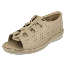 (Black, UK 8.5) Mens Padders Casual Shoes Solar