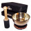 Brass Singing Bowl Gift Set - 9cm 2