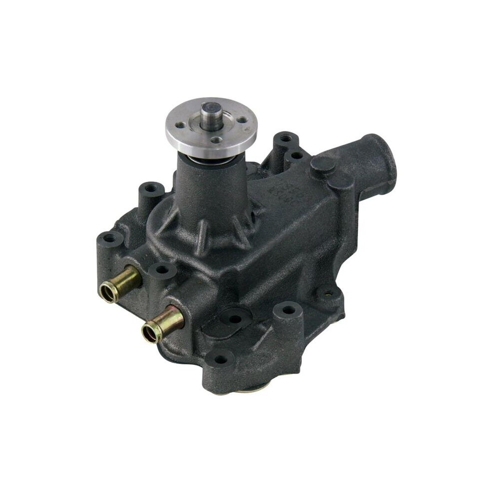 Gates 43044 Engine Water Pump For 1975-1987 Ford F150 072053779264