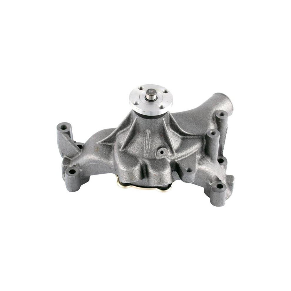 Gates 44027 Engine Water Pump For 1969-1973 Chevrolet Chevelle 072053780758