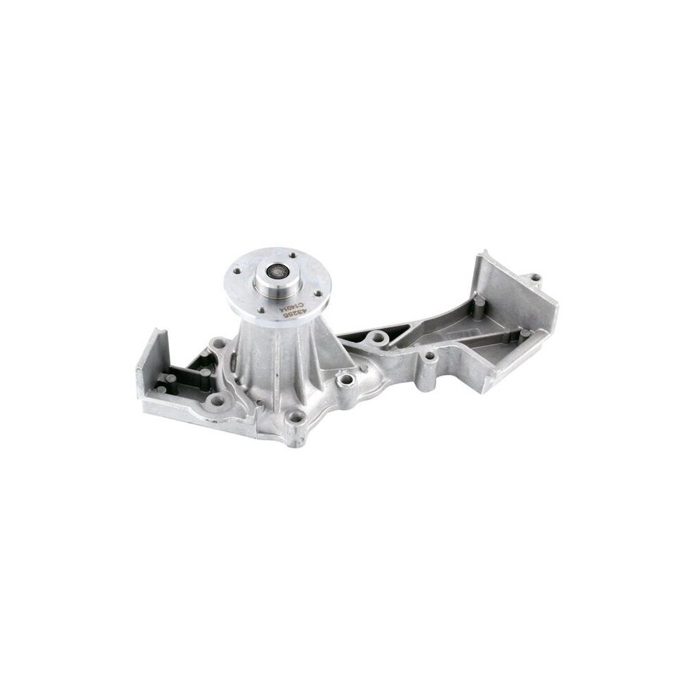Gates 43255 Engine Water Pump For 2000-2004 Nissan Xterra 072053783643