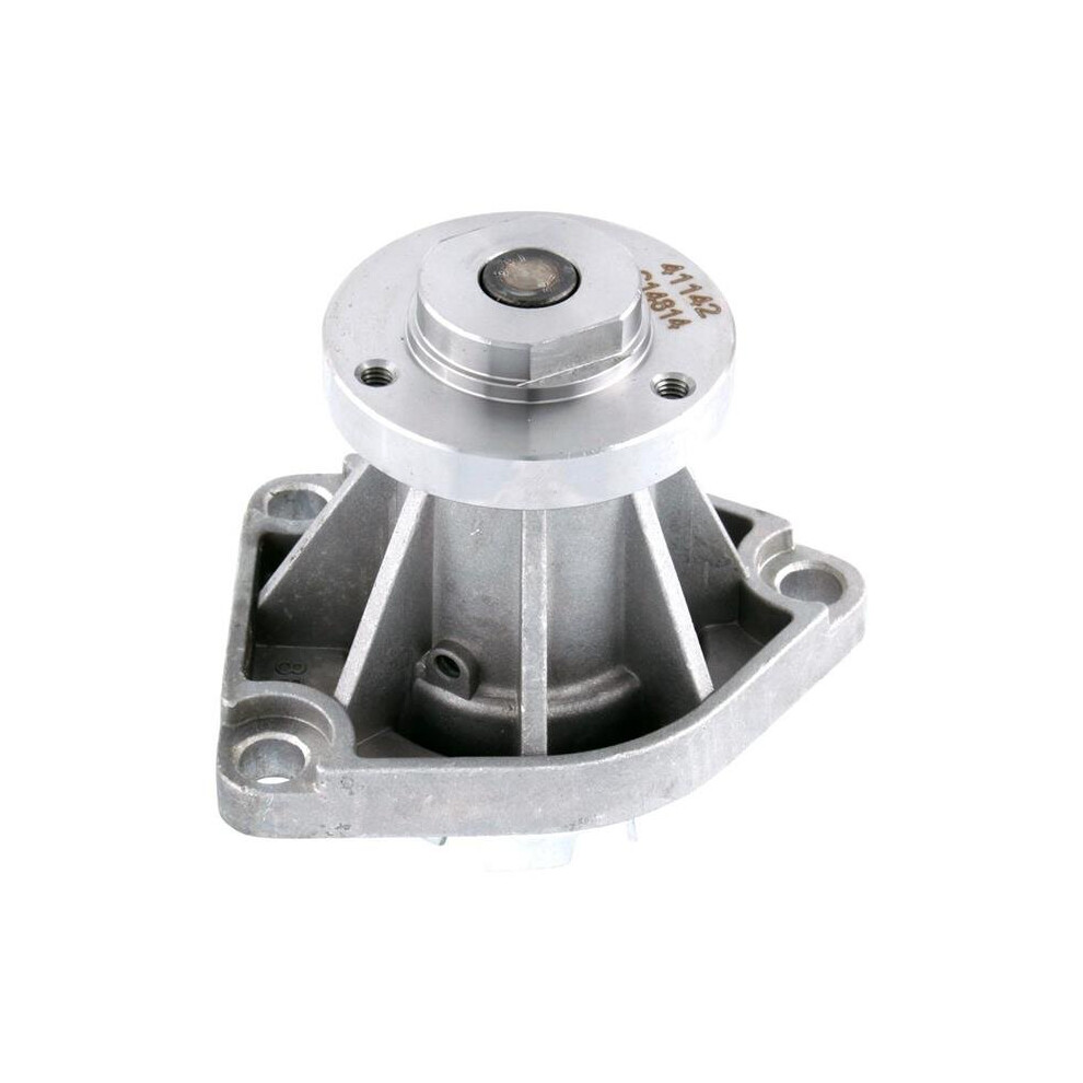 Gates 41142 Engine Water Pump For 2003-2004 Cadillac Cts 072053784053