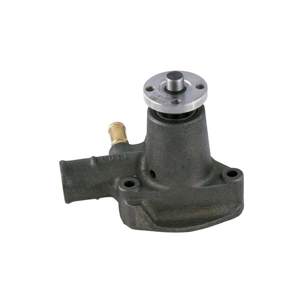 Gates 42060 Engine Water Pump For 1983-1994 Ford Ranger 072053779561