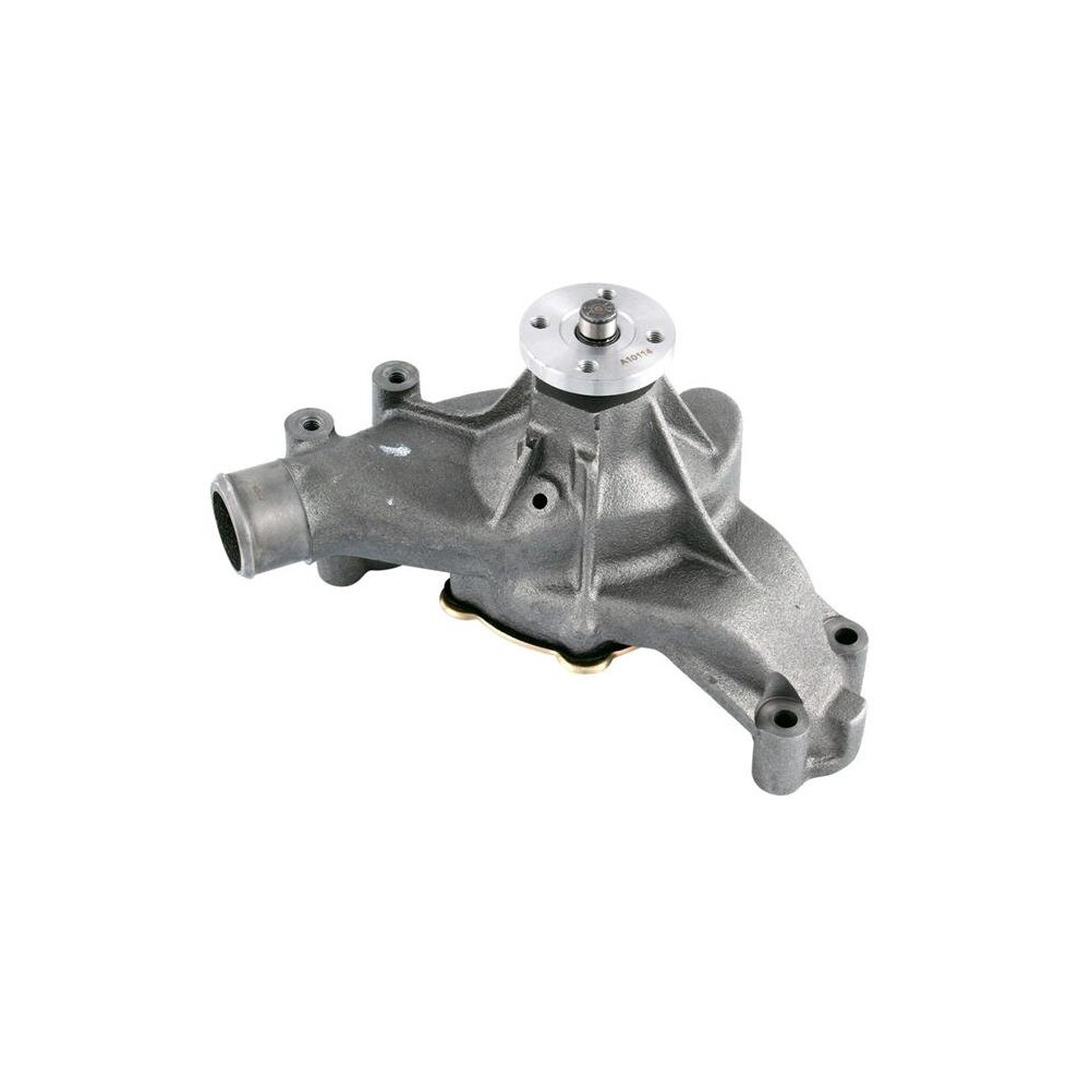 Gates 44030 Engine Water Pump For 1988-2000 Chevrolet K3500 072053781076