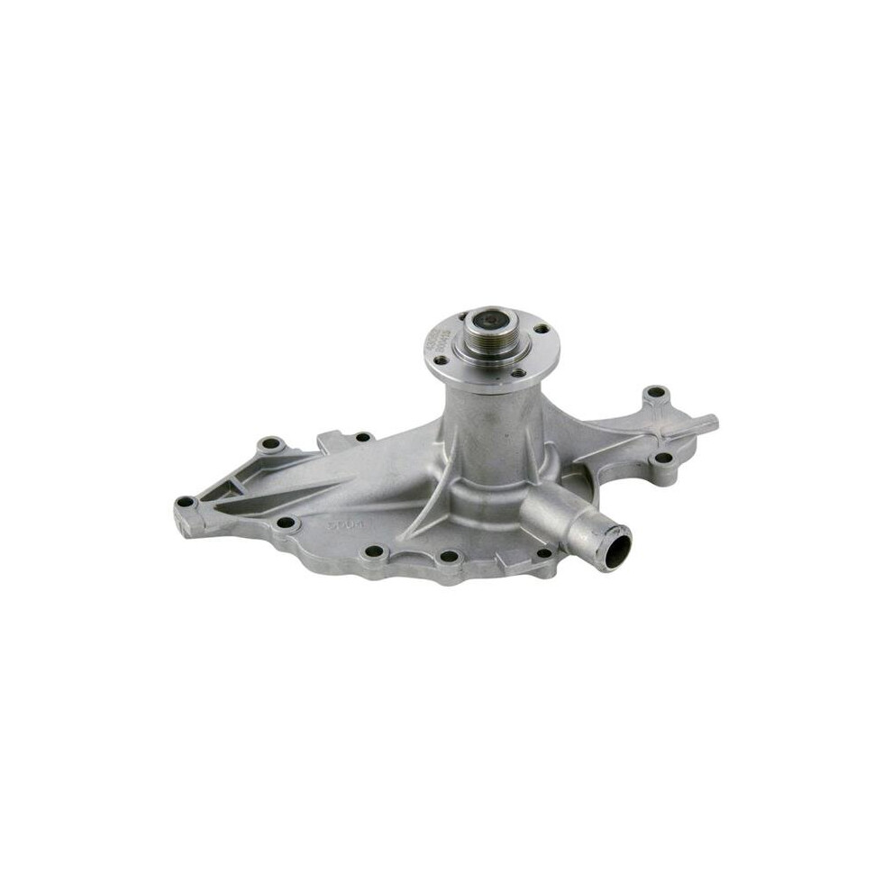 Gates 43052 Engine Water Pump For 1991-1994 Ford Ranger 072053779516