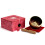 Chakra Singing Bowl - Root 1
