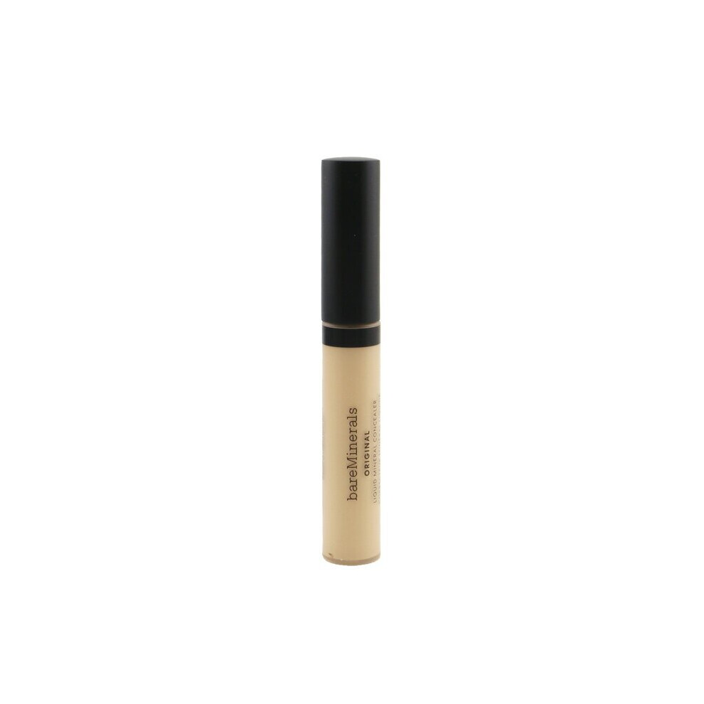 Original Liquid Mineral Concealer - # 1n Fair - 6ml/0.2oz