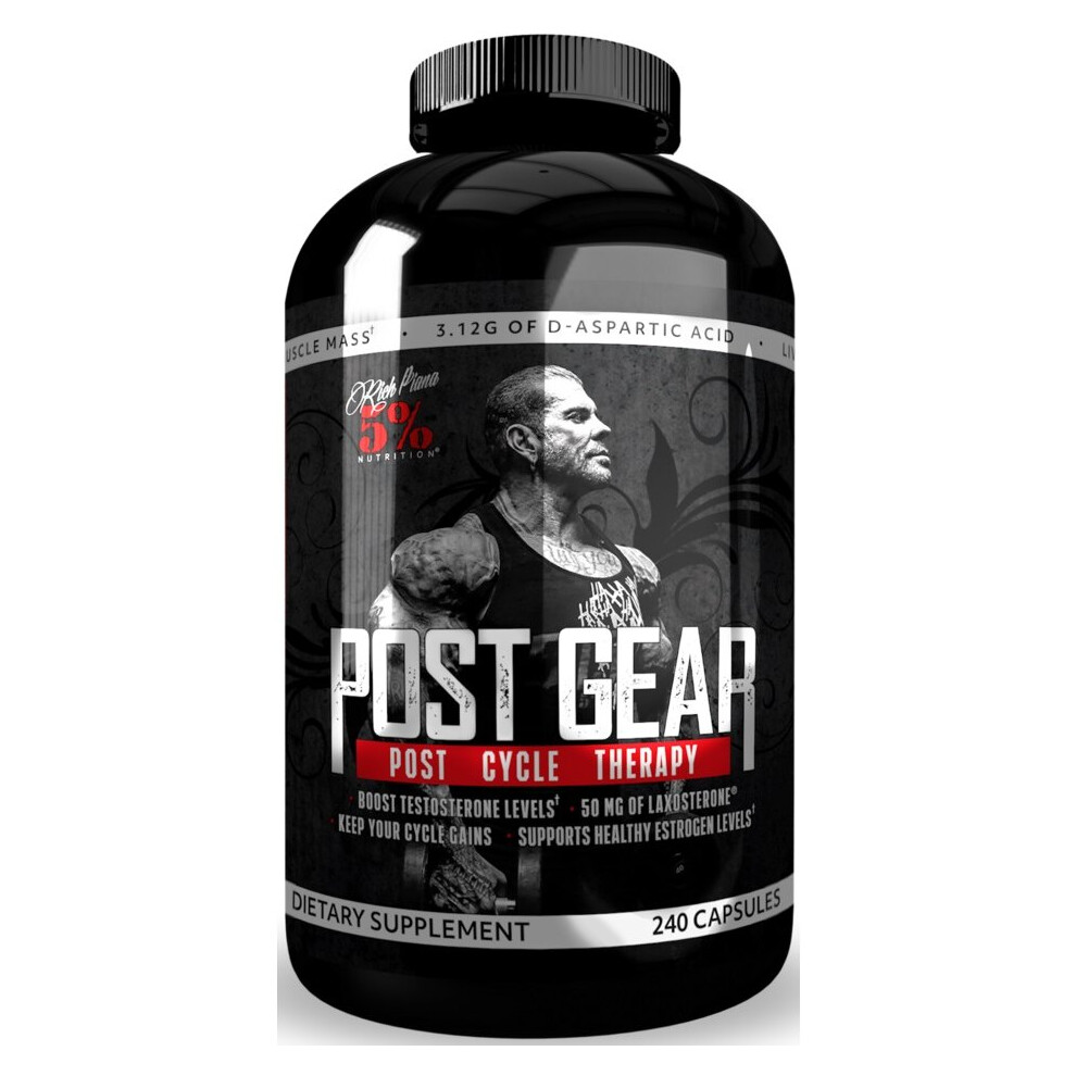 Post Gear - 240 caps-image-OPC-P86296C-NEW