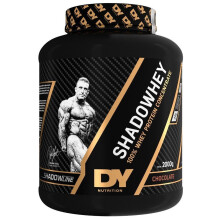 ShadoWhey, Pistachio - 2000 grams