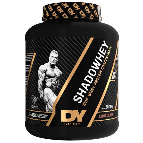 ShadoWhey, Pistachio - 2000 grams