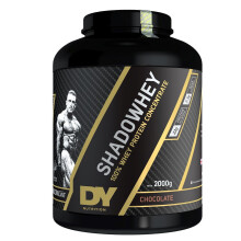 ShadoWhey, Vanilla - 2000 grams