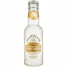 Fentimans Premium Indian Tonic Water - 24x200ml