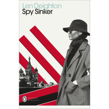 Spy Sinker