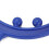 Body Back Buddy Trigger Point Deep Therapy Self Massage Tool S Shape 9