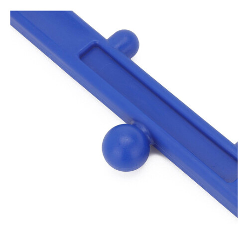 Body Back Buddy Trigger Point Deep Therapy Self Massage Tool S Shape 2