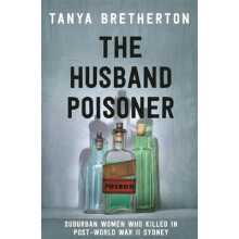 The Husband Poisoner