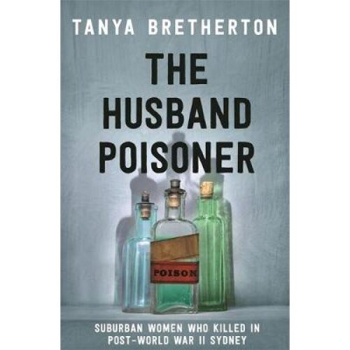 The Husband Poisoner