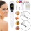 LCD Laser Skin Tag Remover Mole Wart Freckle Tattoo Removal Machine 1