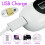 LCD Laser Skin Tag Remover Mole Wart Freckle Tattoo Removal Machine 8