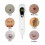 LCD Laser Skin Tag Remover Mole Wart Freckle Tattoo Removal Machine 5
