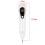 LCD Laser Skin Tag Remover Mole Wart Freckle Tattoo Removal Machine 9