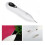 LCD Laser Skin Tag Remover Mole Wart Freckle Tattoo Removal Machine 6