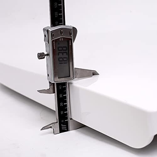 (Square shape) Family Toliet Seat Soft Close with Quick Release 2