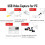 Wireless Camera Receiver USB 2.0 to RCA Video Converter Audio Capture Card 6