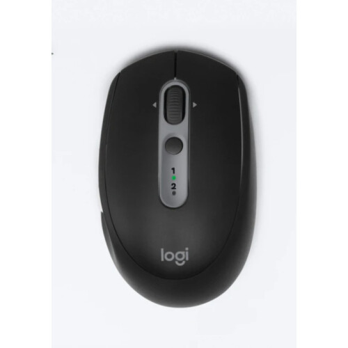 Logitech Logitech M590 Multi-Device Silent Wireless Mouse - Graphite Tonal