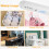 (Pink) Germicidal Portable LED UVC UV Sterilizer Lamp 6