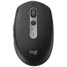 M590 Multi-Device Silent Wireless Mouse - Graphite Tonal