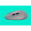 Logitech Logitech M590 Wireless Mouse - Mid Grey Tonal 4