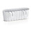 Prosperplast Jardinière Boardee Hook DDECZ400 | Blanche 1