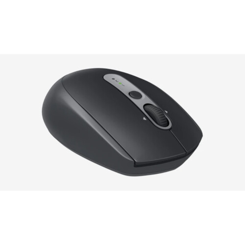 Logitech M590 Multi-Device Silent Wireless Mouse - Graphite Tonal 1