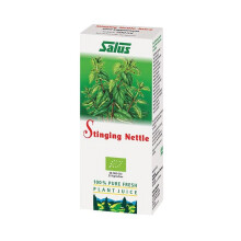 Salus Organic Stinging Nettle Plant Juice 200ml