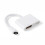 For iPhone to HDMI Cable Adapter TV Digital IPAD 8 x 11 1