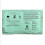 Grab Green, Stoneworks, Dryer Sheets, Rain, 80 Compostable Sheets 2