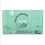 Grab Green, Stoneworks, Dryer Sheets, Rain, 80 Compostable Sheets 1