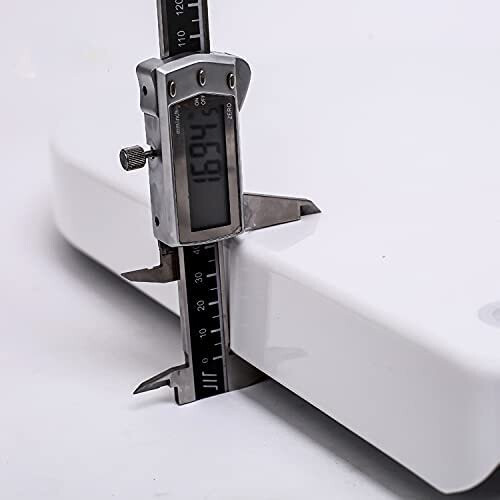 (D-shape) Family Toliet Seat Soft Close with Quick Release 2