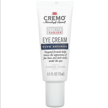 Cremo, Defender Series, Eye Cream with Retinol, 0.5 fl oz (15 ml)